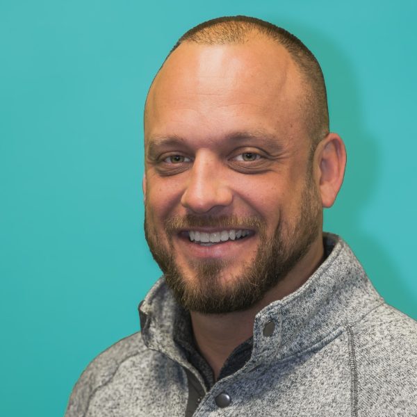 Aaron Christy founder Somerset Metal Roofing